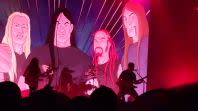 dethklok adult swim festival 2022