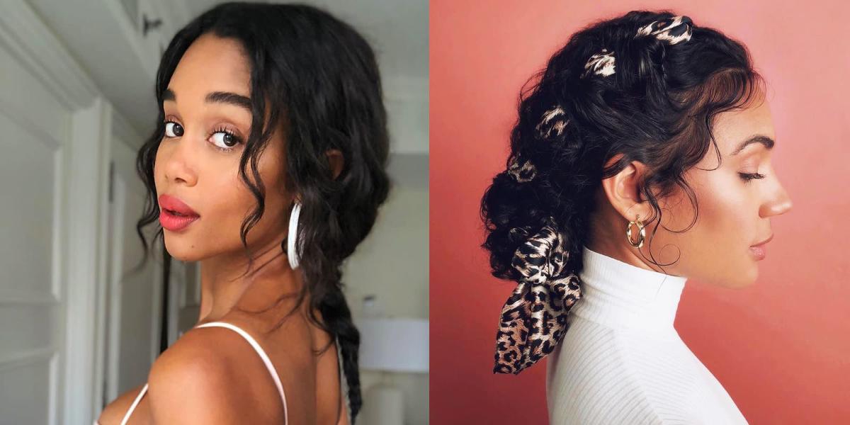 Unlock Your Inner Beauty with Low Bun Hairstyles