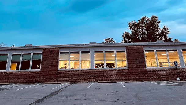 PHOTO: Urban Christian Academy in Kansas City, a private tuition-free K-8 school with 100 mostly lower income students. (Courtesy Urban Christian Academy)