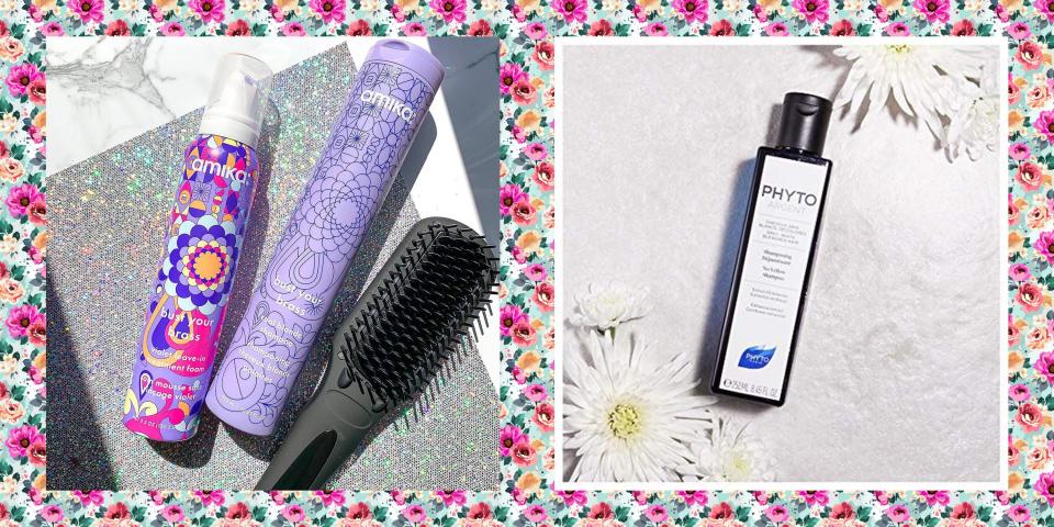 15 Best Shampoos for Gray Hair to Maintain Your Silver Tresses