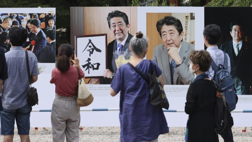 圖／達志影像美聯社