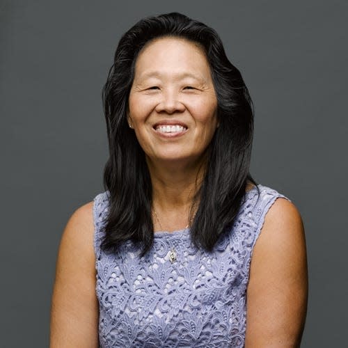 Rhoda Au, lead researcher, Davos Alzheimer's Collaborative