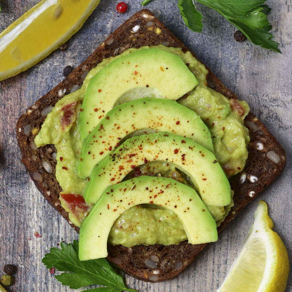 1-healthy-food-obcessions-2016-avocado-toast