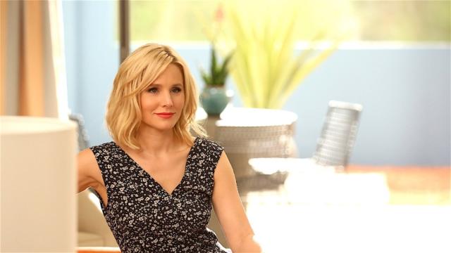 The good place sales season 2 stream