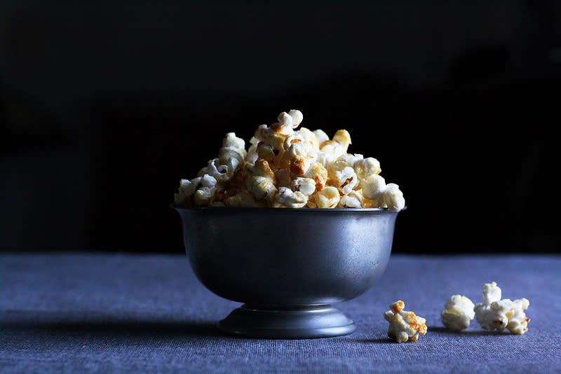 How to Make Kettle Corn from Food52 