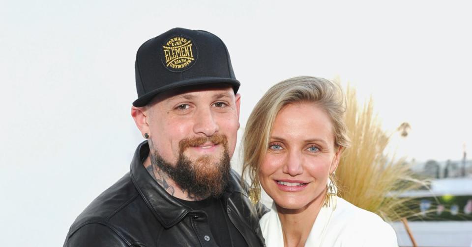 Cameron Diaz & Benji Madden, Taylor Swift & Joe Alwyn and More of the Most Private Couples in Hollywood