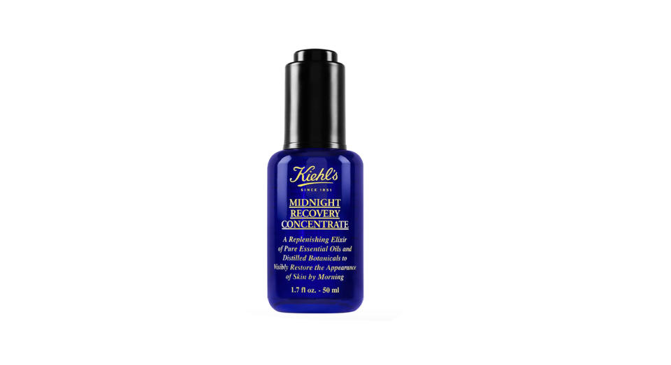 Kiehl's Midnight Recovery Concentrate