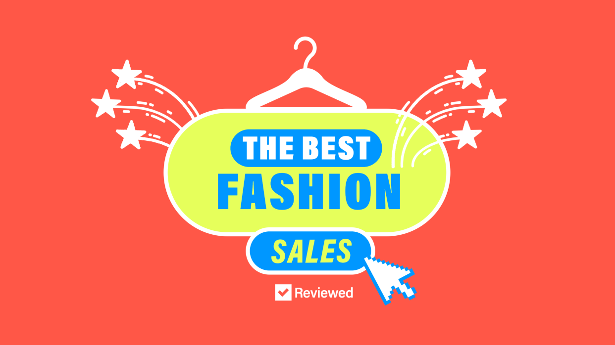 Save big on clothing and accessories with these fantastic 4th of July fashion sales.