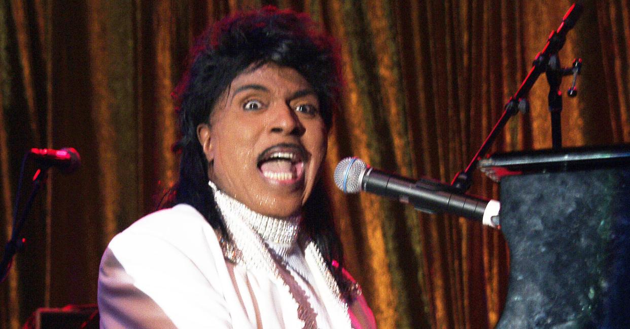 Rock &rsquo;n&rsquo; roll star Little Richard, who was famed for his flamboyant style and inimitable singing and sold more than 30 million records worldwide, died on May 9, 2020 at the age of 87.