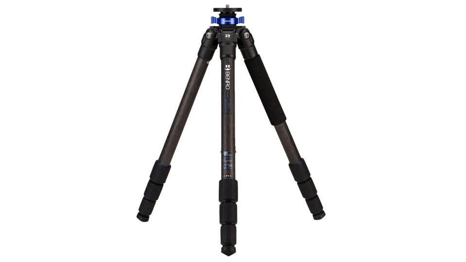 Benro Mach3 Series3  TMA38CL Tripod