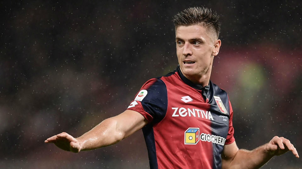 Calciomercato Milan, è il giorno di Piatek: 40 milioni al Genoa