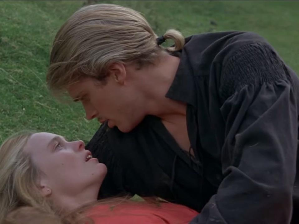 The Princess Bride