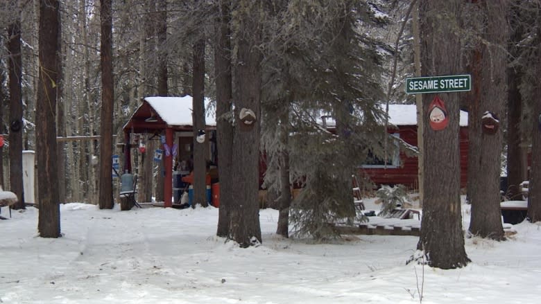 Métis trapper witness to 60 years of Fort McMurray history