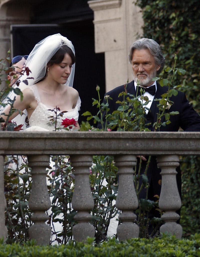 Kris Kristofferson has had a very successful career in acting, and has a very diverse portfolio to boot! Only five years after breaking into the biz, Kristofferson nabbed a Golden Globe Award for Best Actor in “A Star Is Born.” His many film credits include the “Blade” franchise, “He’s Just Not That Into You” (pictured), and “Dolphin Tale." Now that’s what we call an eclectic selection of movies!