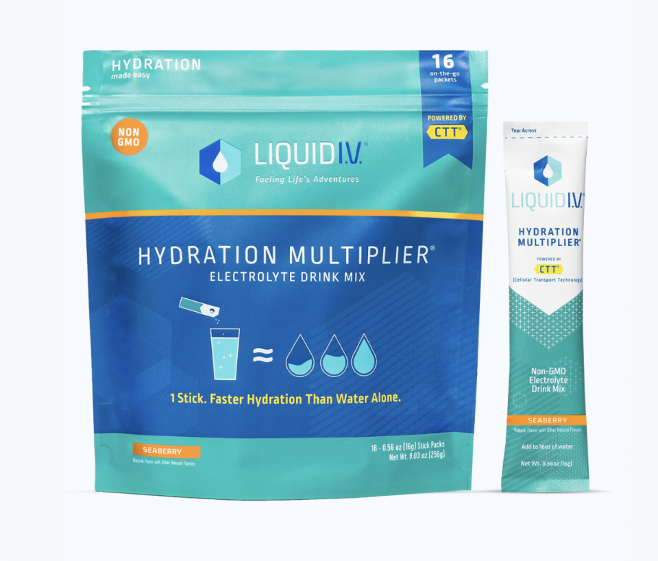 liquid iv hydration multiplier