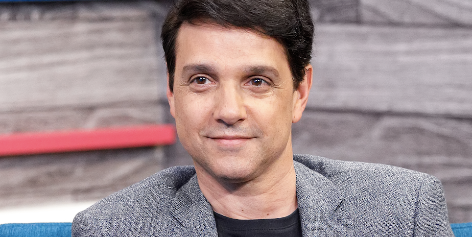 'cobra kai' cast member ralph macchio on season 6