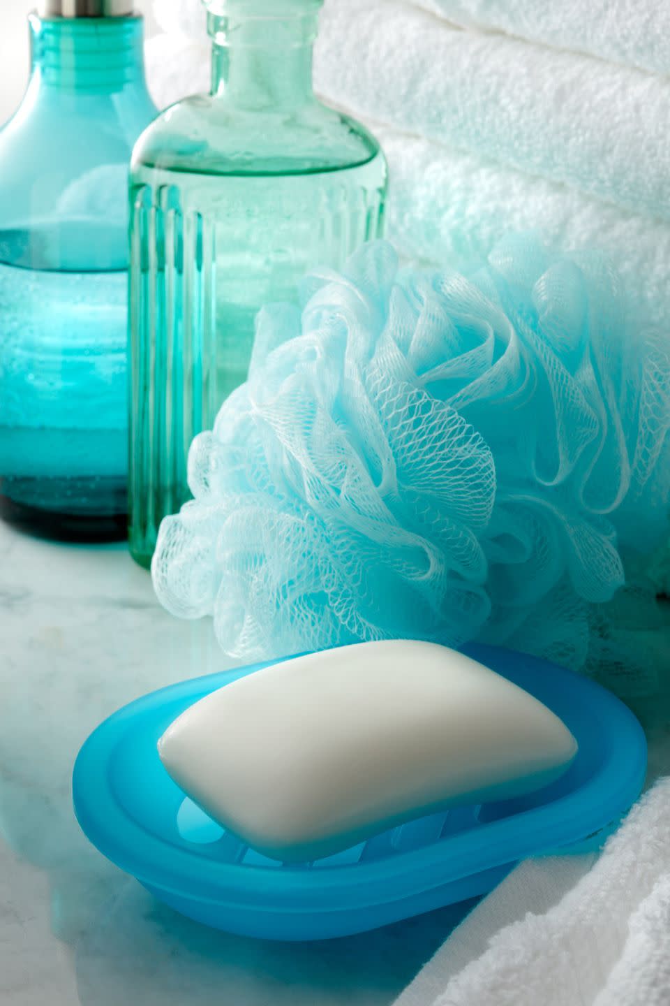 Your Loofah