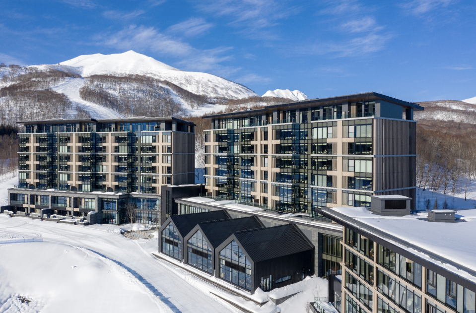 park hyatt niseko