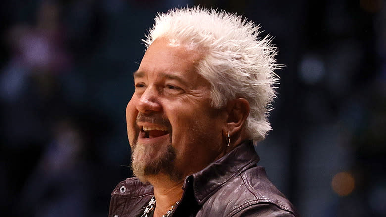 Guy Fieri