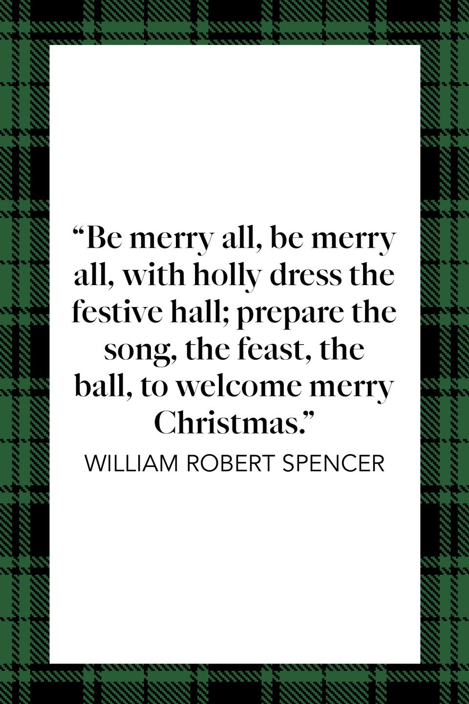 William Robert Spencer
