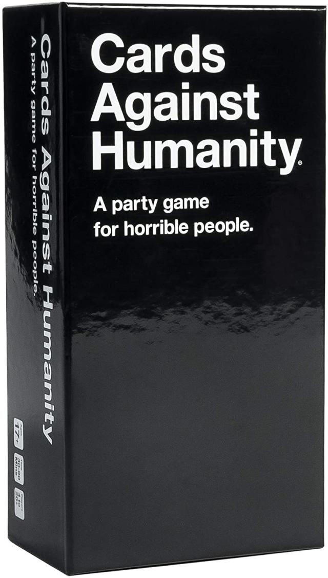 Why Cards Against Humanity is Such a Big Deal – StyleCaster