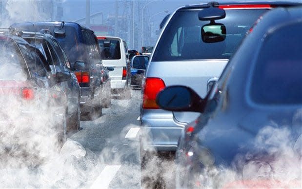 Putting an extra tax on new vehicles will do nothing to encourage motorists driving the most polluting, older diesel vehicles, the SMMT said
