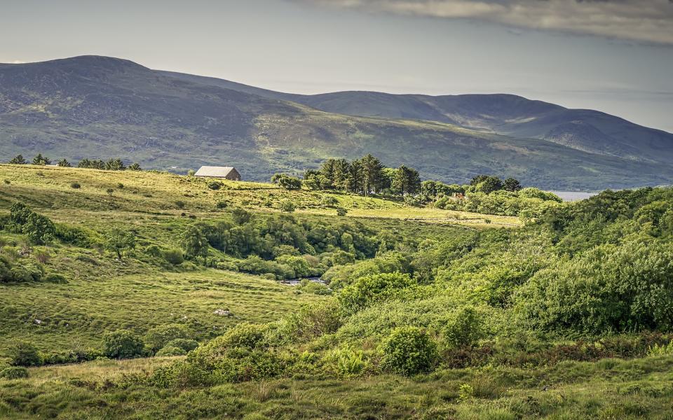 The Ring of Kerry - AP