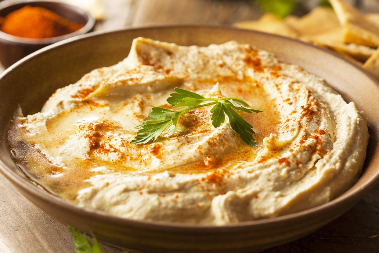 Hummus