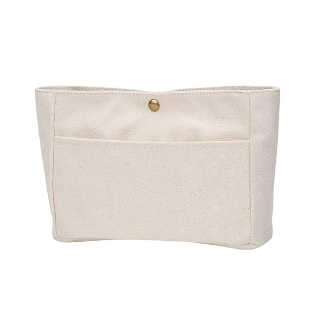 Compakt Zippered Pouch Set