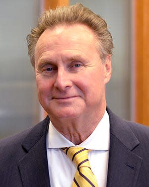 Mark Policinski