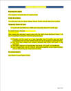 The Summary Report of a Louisiana Department of Health report entitled "CHILD ELEVATED BLOOD LEAD LEVEL, LEAD PAINT INSPECTION & RISK ASSESSMENT, POSITIVE FOR LEAD-BASED PAINT (LBP) SOIL AND DUST LEAD HAZARDS" regarding the Price family's home in Carville, Louisiana, U.S., is pictured in this undated handout photo obtained by Reuters October 2, 2018. Coryn Price via Louisiana Department of Health/Handout via REUTERS