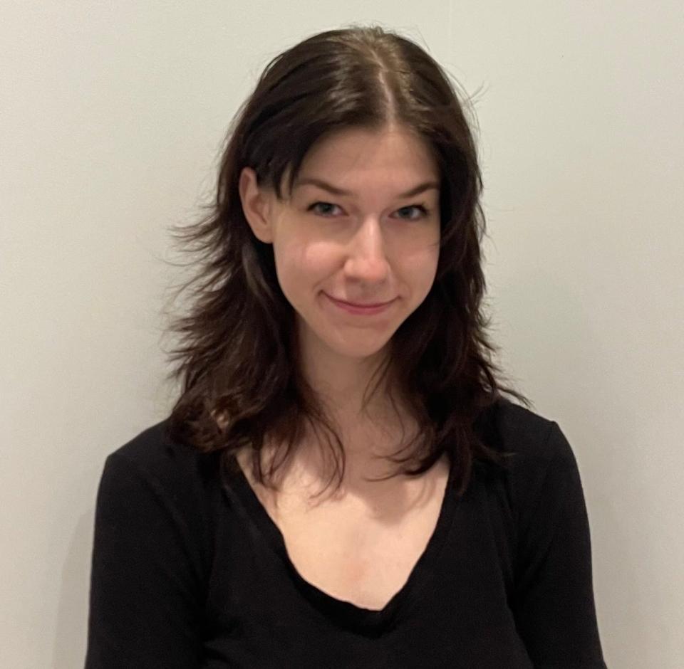 Marina Sidlow is a philosophy student working with Professor Nicolas Delon, Associate Professor of Philosophy and Environmental Studies at New College.