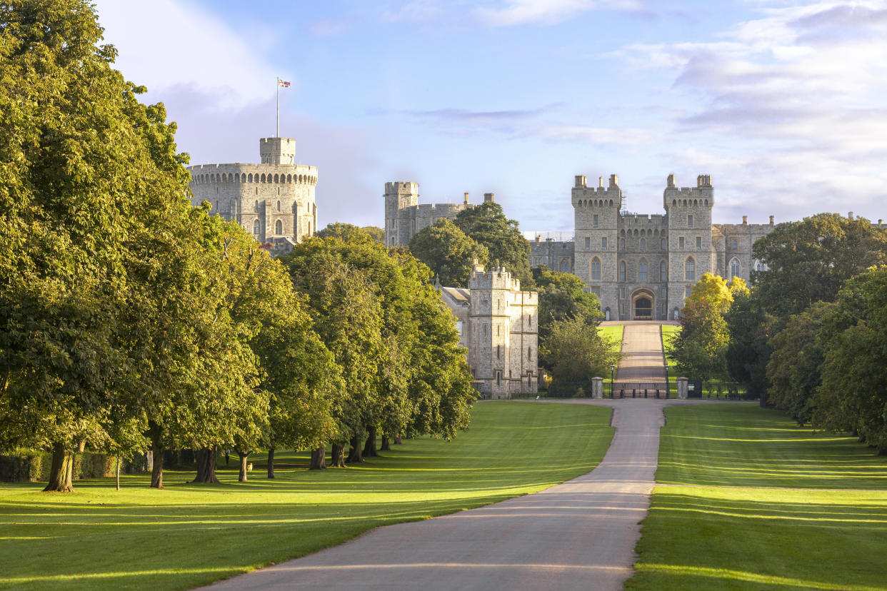 Windsor castle will be more expensive to run. (Getty)