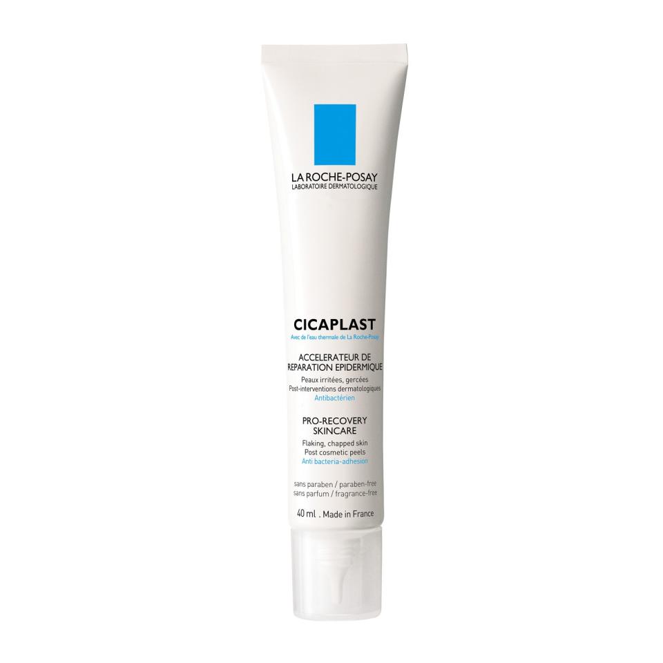 La Roche-Posay Cicaplast Baume 5, $15