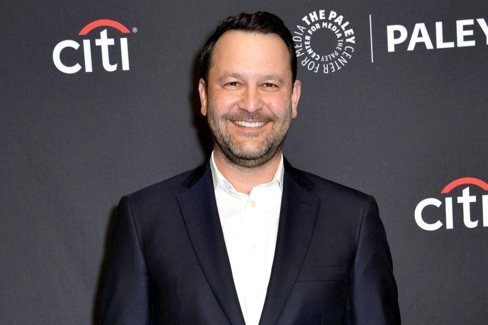 Dan Fogelman