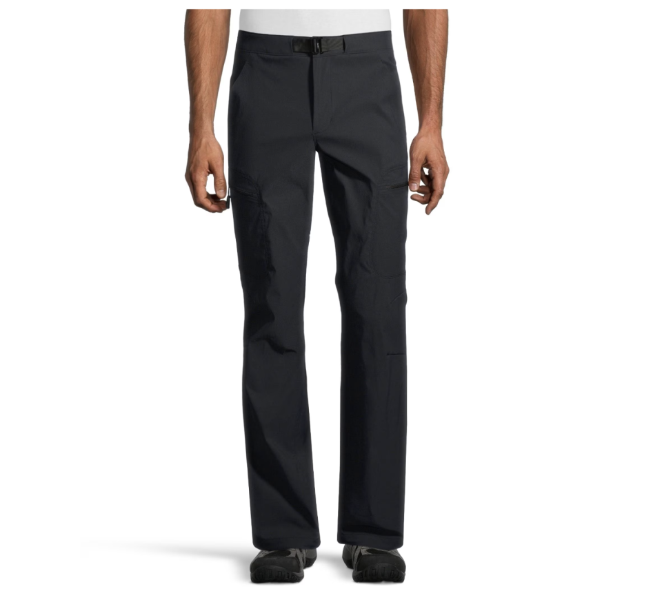 WindRiver Men's Hiking Pants (Photo via Mark's)