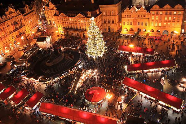 Praga, República Checa