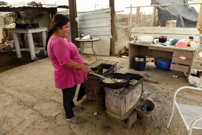 California farm town lurches from no water to polluted water