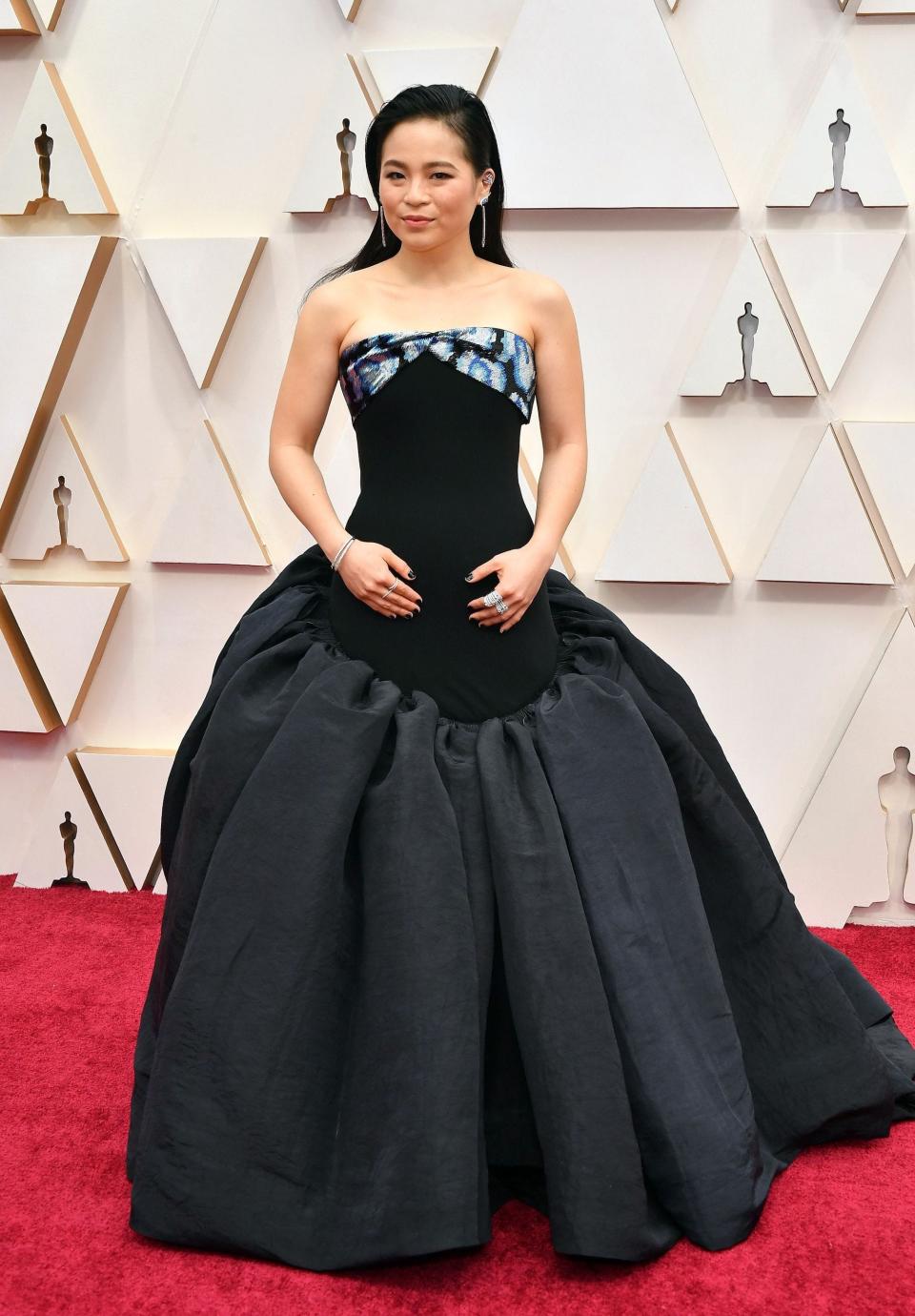 Kelly Marie Tran oscars 2020