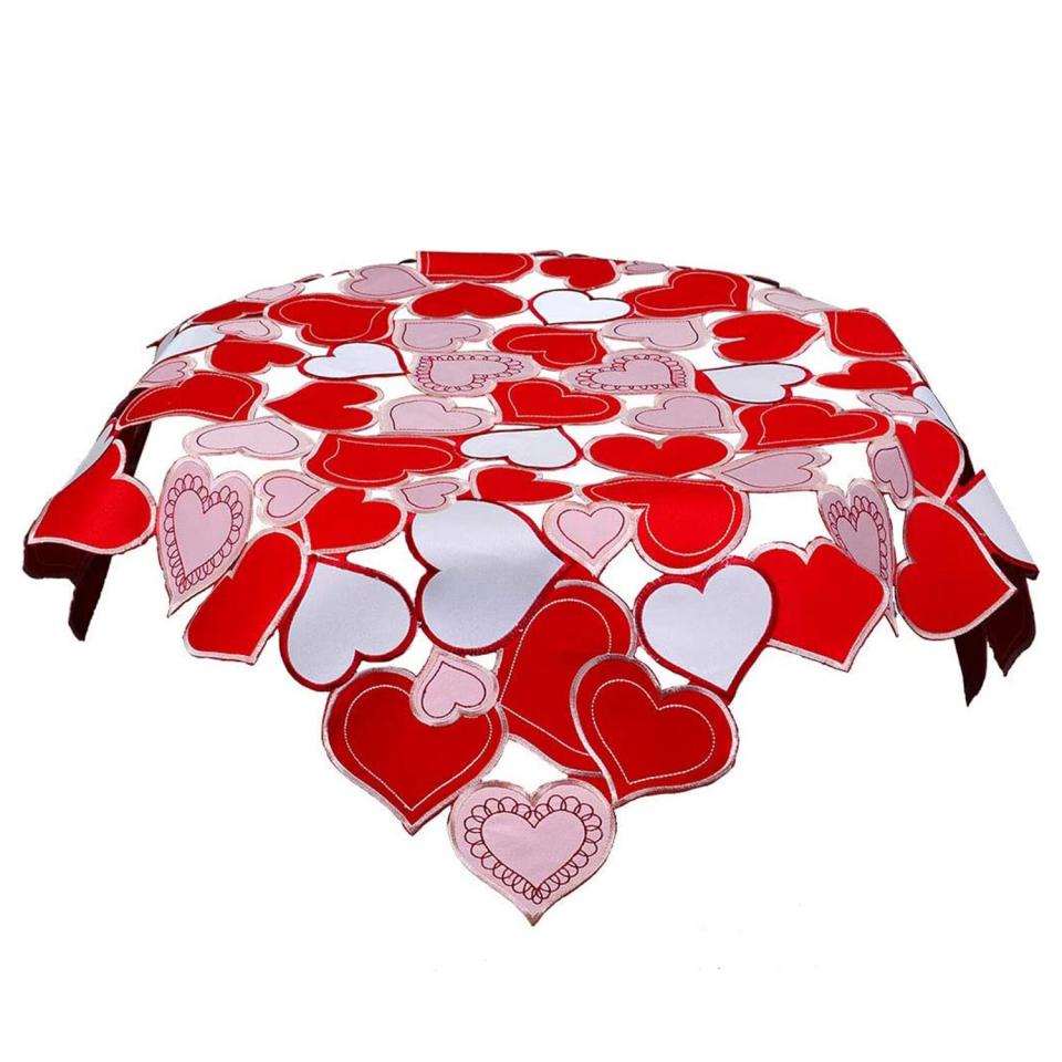 Amazon Valentine's Day Decorations