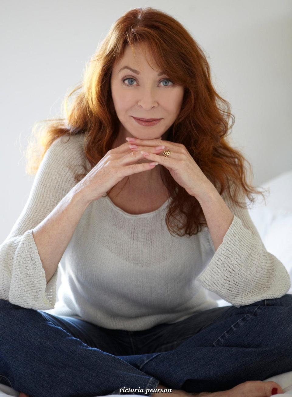 Cassandra Peterson, also known as the "mistress of the dark" Evilra, is opening up about being sexually assaulted by NBA legend Wilt Chamberlain.