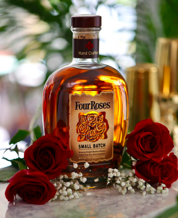 Four Roses Bourbon