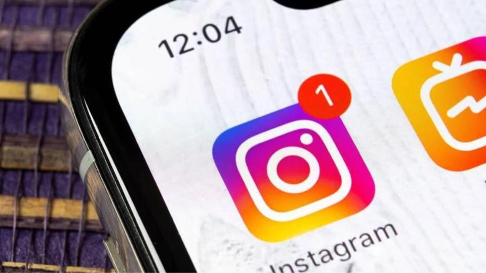 Instagram posee más de 23 millones de cuentas en Argentina