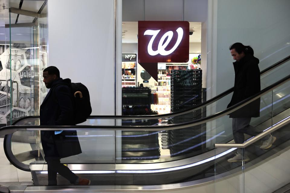 A pregnant woman was shot at a Walgreens in Nashville on April 12, 2023 after an employee alleged she was shoplifting with another woman. Both the Metro Nashville Police Department and local district attorney's office are investigating the shooting.