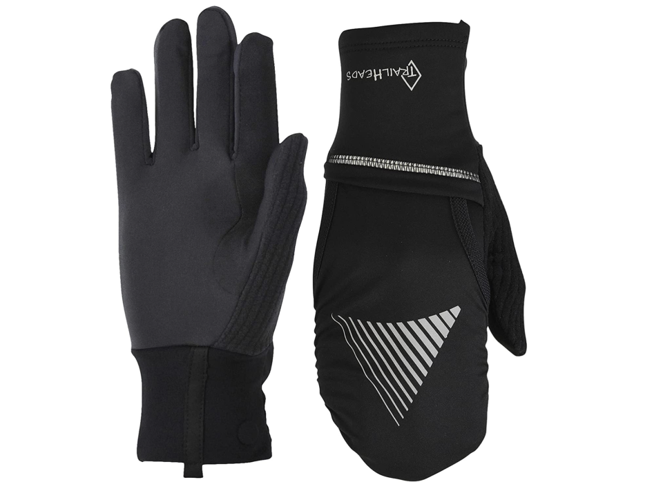 7) TrailHeads Women's Touchscreen Gloves