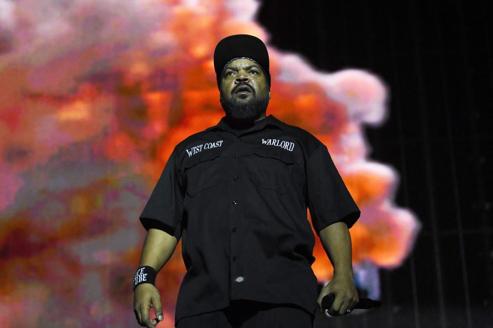 Ice Cube