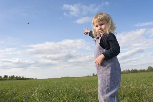   <span class="attribution"><a class="link " href="https://www.shutterstock.com/image-photo/little-girl-on-green-grass-meadow-13260748?src=u1FXZ8hFmzrOJPfc_-RFqA-1-5" rel="nofollow noopener" target="_blank" data-ylk="slk:Shutterstock.;elm:context_link;itc:0;sec:content-canvas">Shutterstock.</a></span>