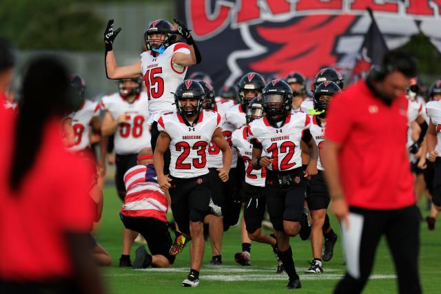 Nike Football Classic returns to kickoff 2023 high school football