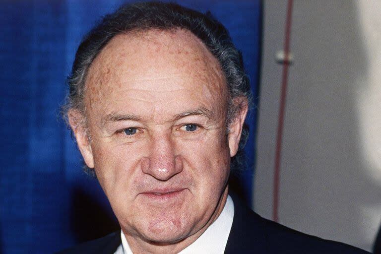 Gene Hackman decidió dejar de actuar hace dos décadas y se ha sabido poco de él en los últimos años