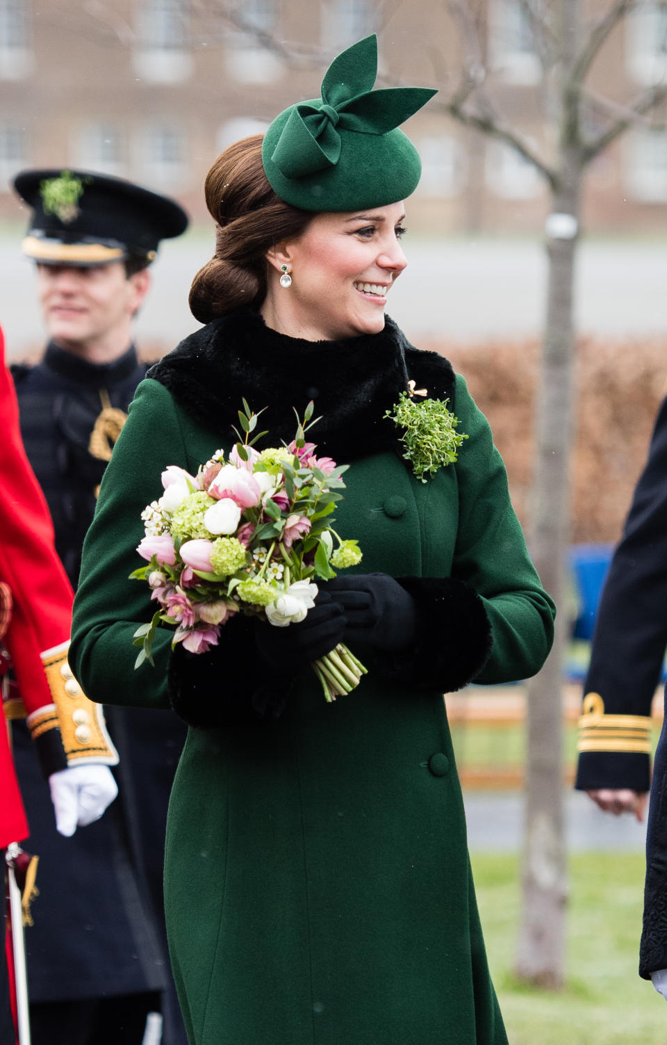 Kate Middleton